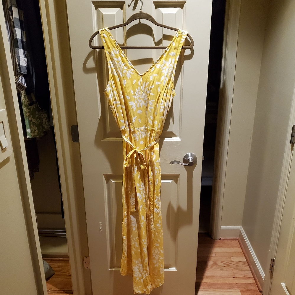Midi Dress